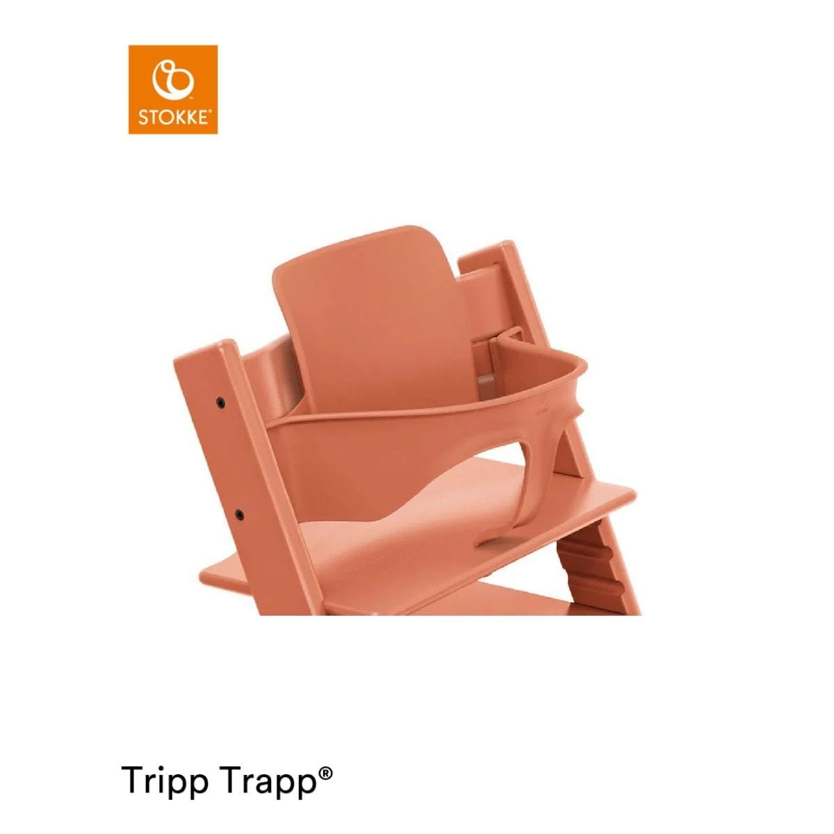 Stokke Tripp Trapp Baby Set (Assorted Colours) | Mothercare 👶